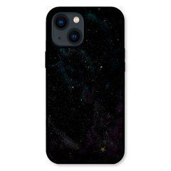 Чохол &laquo;Starry sky&raquo; на iPhone 14 Plus арт.2293