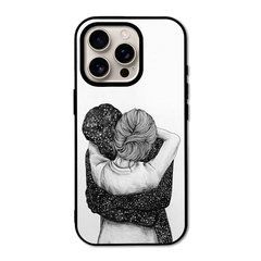 Чехол &laquo;Romance&raquo; на iPhone 16 Pro Max арт.855
