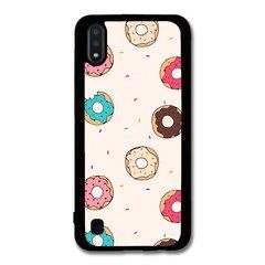 Чохол &laquo;Donuts&raquo; на Samsung M01 арт. 1394