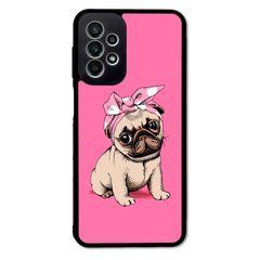 Чехол &laquo;Baby dog&raquo; на Samsung A53 арт. 1160