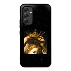 Чохол &laquo;Crown&raquo; на Samsung A34 арт. 1699