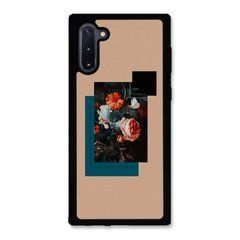 Чохол &laquo;Asthetic&raquo; на Samsung Note 10 арт. 2321