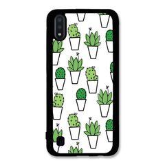 Чехол &laquo;Cactus&raquo; на Samsung M10 арт. 1318