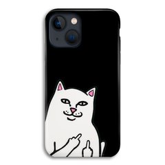 Чохол «Cat» на iPhone 13 арт.647