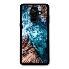 Чохол &laquo;Coast&raquo; на Samsung A6 Plus 2018 арт. 1668
