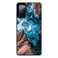 Чохол &laquo;Coast&raquo; на Samsung S20 арт. 1668
