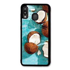 Чехол &laquo;Coconut&raquo; на Samsung A20 арт. 902