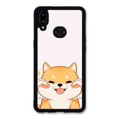 Чохол &laquo;Fox&raquo; на Samsung A10s арт. 1095