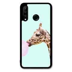 Чохол &laquo;Giraffe&raquo; на Huawei P30 Lite арт. 1040