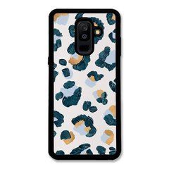 Чохол &laquo;Leo print&raquo; на Samsung A6 Plus 2018 арт. 1797