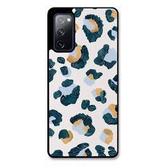 Чохол &laquo;Leo print&raquo; на Samsung S20 арт. 1797