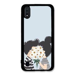 Чохол &laquo;Love&raquo; на Samsung M10 арт. 1104