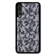 Чохол &laquo;Military&raquo; на Huawei P20 Pro арт. 1735
