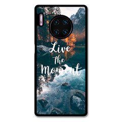 Чохол &laquo;Moments&raquo; на Huawei Mate 30 Pro арт. 1232