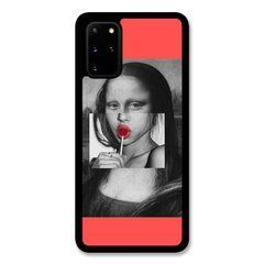 Чехол &laquo;Mona Liza&raquo; на Samsung S20 Plus арт. 1453