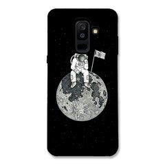 Чохол &laquo;Pondered&raquo; на Samsung A6 Plus 2018 арт. 2282