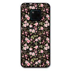 Чохол &laquo;Roses&raquo; на Huawei Mate 20 Pro арт. 2421