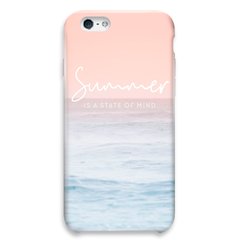 Чохол «Summer» на iPhone 5|5s|SE арт. 2423
