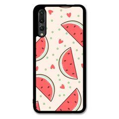 Чехол &laquo;Watermelon&raquo; на Huawei P20 Pro арт. 1320