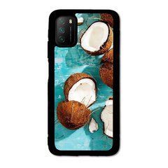 Чохол на Xiaomi Poco M3 &laquo;Coconut&raquo; арт. 902