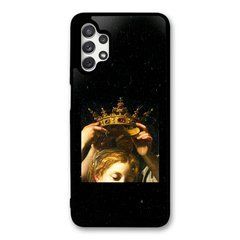 Чохол &laquo;Crown&raquo; на Samsung A32 арт. 1699