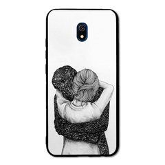 Чохол на Xiaomi Redmi 8A &laquo;Romance&raquo; арт. 855