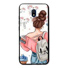 Чохол на Xiaomi Redmi 8A &laquo;Student&raquo; арт. 2370