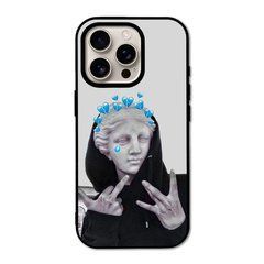 Чохол &laquo;Swag&raquo; на iPhone 16 Pro арт.1244