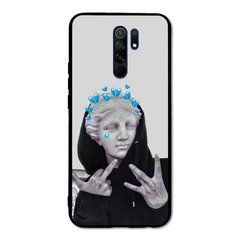 Чехол на Xiaomi Redmi 9 &laquo;Swag&raquo; арт. 1244