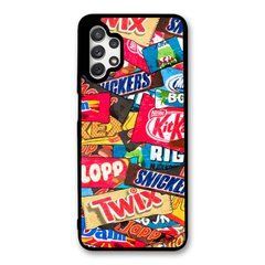 Чехол &laquo;Sweets&raquo; на Samsung A32 арт. 2438