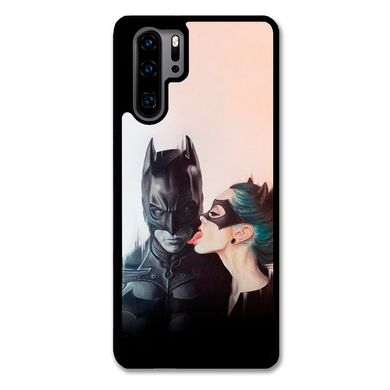 Чохол «Cat-woman» на Huawei P30 Pro арт. 727