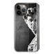 Чохол &laquo;Art sculpture&raquo; на iPhone 12 Pro Max арт.1621