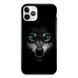 Чехол &laquo;Wolf grin&raquo; на iPhone 11 Pro Max арт. 2331