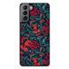 Чохол &laquo;Tattoo background&raquo; на Samsung S21 Plus арт. 2226