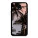Чехол &laquo;Palm trees at sunset&raquo; на Samsung J3 2017 арт. 1826