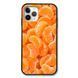 Чехол &laquo;Tangerine slices&raquo; на iPhone 11 Pro Max арт. 2004