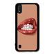 Чехол «Lips» на Samsung M01 арт. 2305