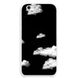 Чохол «Clouds in the sky» на iPhone 5/5s/SE арт. 2277