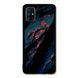Чехол &laquo;Texture&raquo; на Samsung A31 арт. 1117