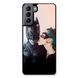 Чохол &laquo;Cat-woman&raquo; на Samsung S22 арт. 727