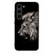 Чохол &laquo;Lion&raquo; на Samsung S23 арт. 728