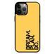 Чохол &laquo;Dream.Plan.Do&raquo; на iPhone 12 Pro Max арт.1549