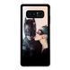 Чохол &laquo;Cat-woman&raquo; на Samsung Note 8 арт. 727