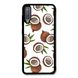 Чохол «Coconut» на Samsung А7 2018 арт. 1370