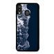 Чехол &laquo;Dark ocean&raquo; на Samsung A30 арт. 1647