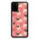 Чохол &laquo;Doggies&raquo; на Samsung S20 Plus арт. 1060