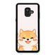 Чехол &laquo;Fox&raquo; на Samsung A6 2018 арт. 1095