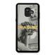 Чехол &laquo;Imagine&raquo; на Samsung A6 2018 арт. 1532