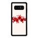 Чохол «Red roses» на Samsung Note 8 арт. 1717
