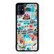 Чехол &laquo;Summer collage&raquo; на Samsung A51 арт. 2431